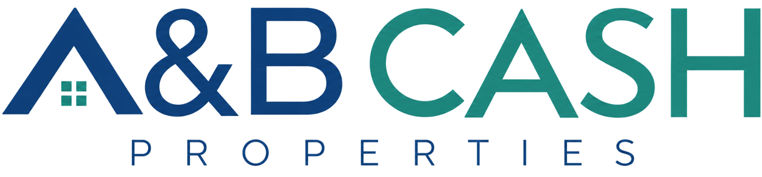 A&B Cash Properties Logo